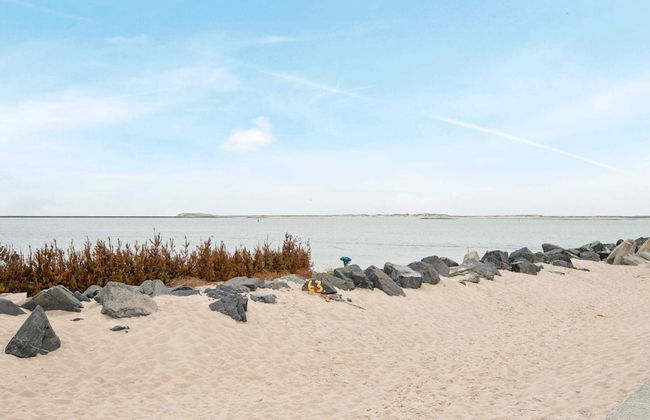 8 Person Holiday Home in Thyboron-by Traum - Foto 31