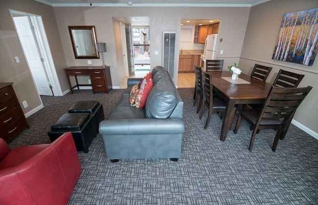 Beachcomber Inn - Foto 51