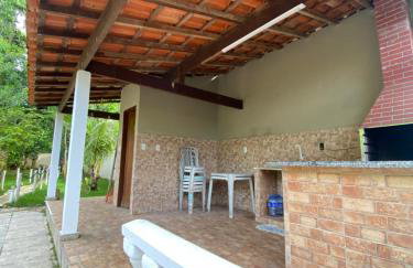 Encanto Paraty - casa aconchegante com acesso ao rio - Foto 31