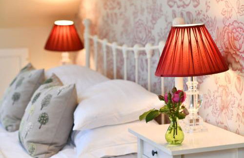 Stables Cottage - Foto 9