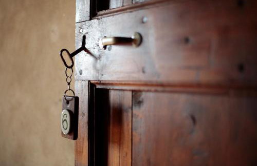 Ca' d'Alfieri - Foto 53