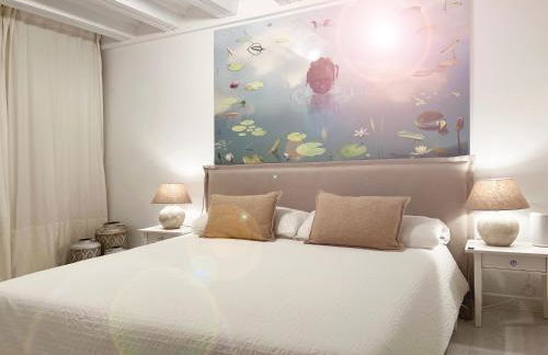 White Apartment Barcelona - Foto 13