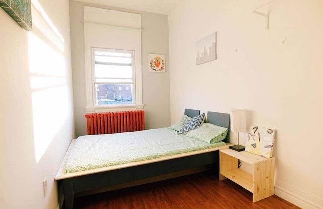 2 Bedroom Apartment near Kensington Market - Unit 10 - Foto 4