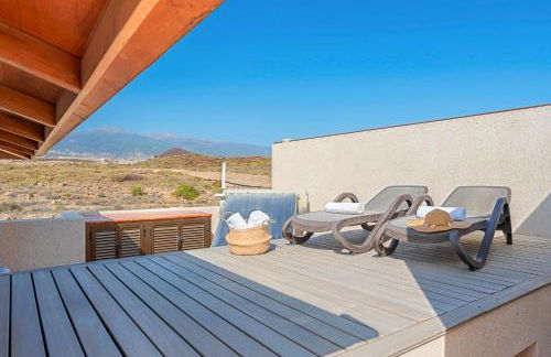 MEDANO4YOU Casa Violeta - Foto 37