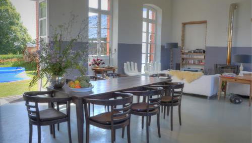 Villa De Vacances l'Ancienne Ecole Troche - Foto 5