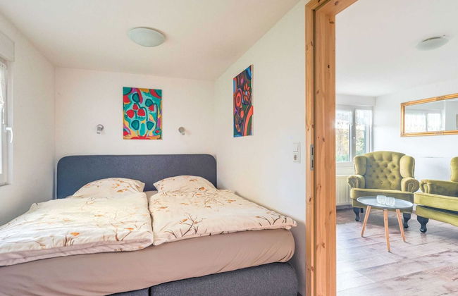 Allrode Retreat With Garden - Foto 2