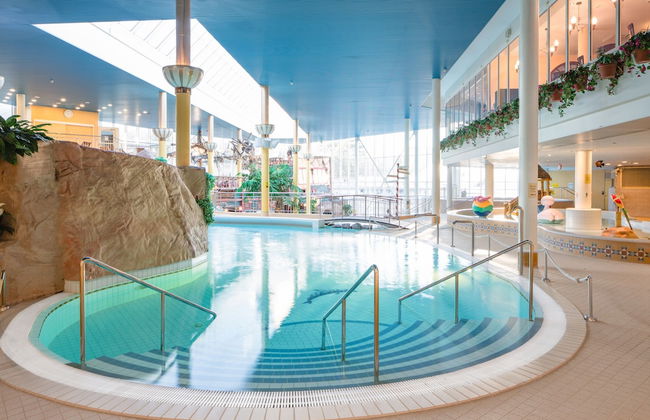 Holiday Club Turun Caribia Superior Apartments - Foto 47