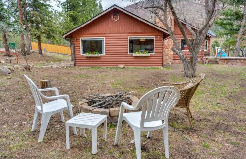 Mountain Retreat at Base of Pikes Peak! - Foto 19