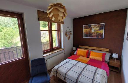 Apartament Międzygórski - Foto 10