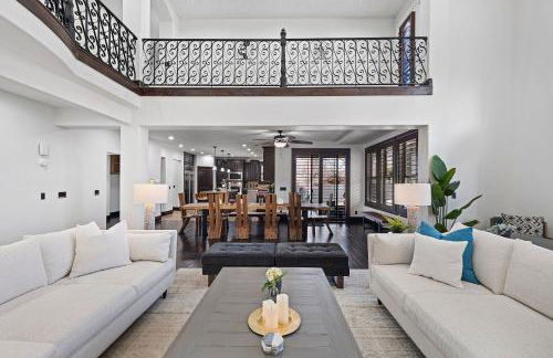 Olympus Luxury - Prime Location - HotTub, Theater and More - Foto 18