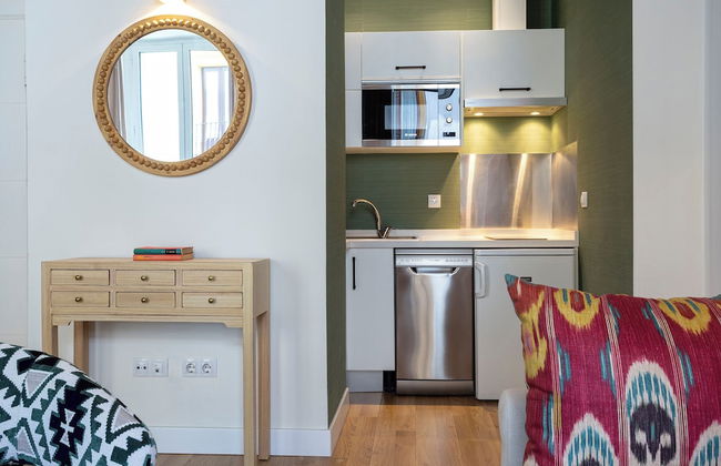 Genteel Home Zaragoza - Foto 8