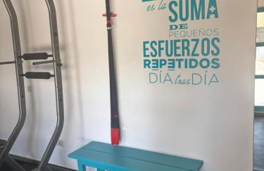 Apartamentos Fernando de los Rios - Foto 60