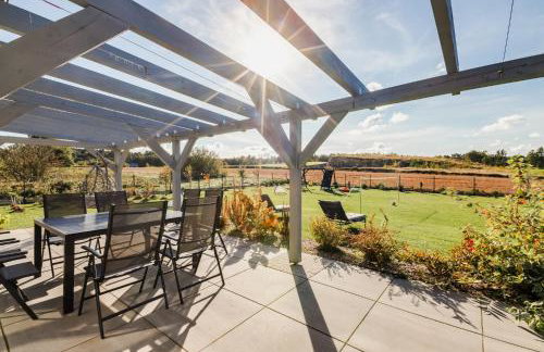 Jagodowa Przystań - dom całoroczny - Foto 3