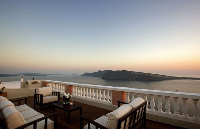 Oia Mansion - Foto 49