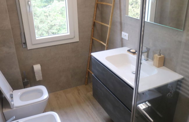 Apartment in Cola Near Thermal Park & Lake - Foto 19