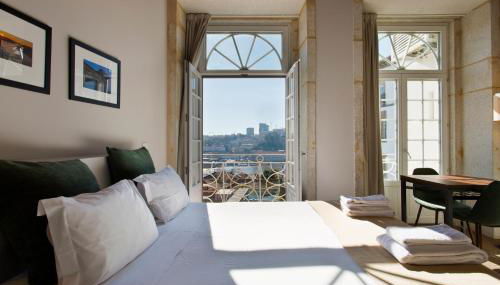 RVA - Sao Joao Novo Apartments - Photo 1