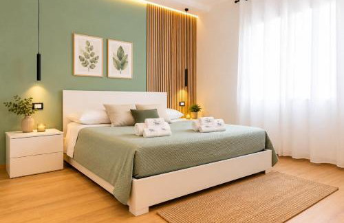 Casa DeDa-Mare & Design on the Trabocchi Coast - Foto 72