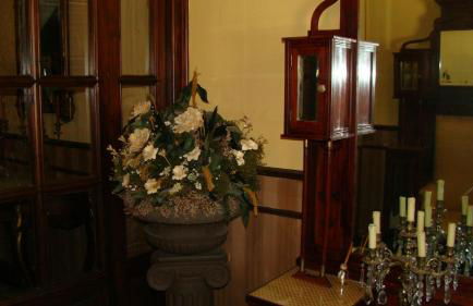 CASA RURAL PIEDRAHÍTA ( ART DÉCO ) - Photo 20