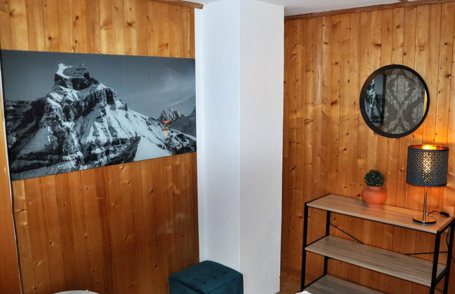 Chalet Fluegärtli - Foto 18