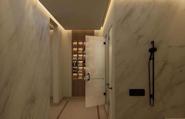 Beach Palace Family Resort & Spa - All-Inclusive - Foto 52