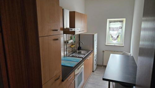 FeWo2 Köthen - Foto 2