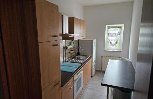 FeWo2 Köthen - Foto 2