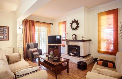 Birdsing Cottage - Foto 8