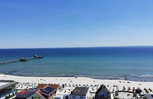 Carat Apartments Grömitz - Foto 77