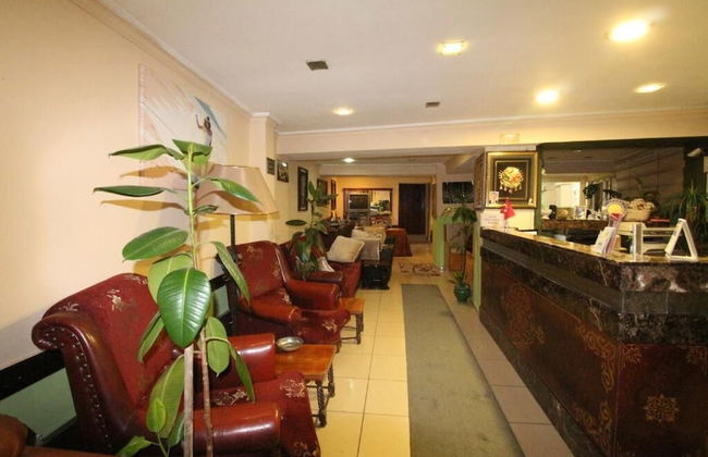 Butique House - Foto 4