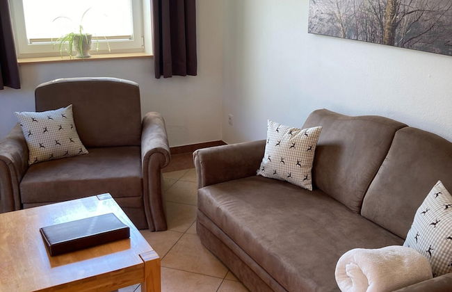 Holiday Apartment in Pinzgau - Photo 13