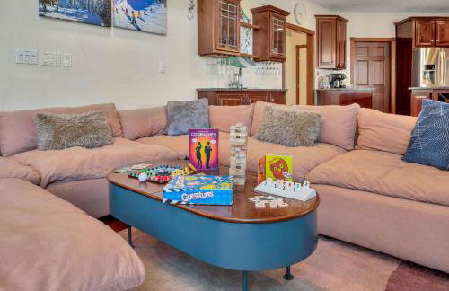 Poconos Playtime Paradise Luxury Play Escape - Foto 11