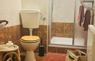 Ferienwohnung Dorfliebe - Foto 7