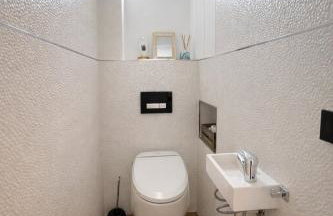 Bright 2BR Apartment, 2 baths, 2 Balconies, Metro 5min, Paris - Foto 22