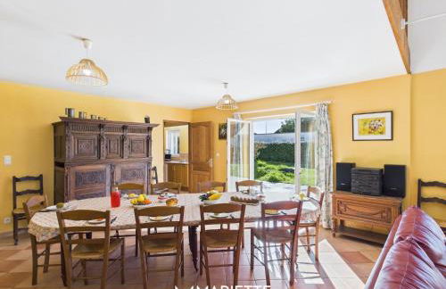 -ALTA- Familiale proche de la pointe de Trevignon - Foto 12