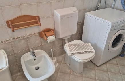 La casa di Paolino appartamento con 3 camere - Photo 27