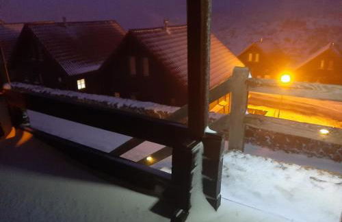 Chalé das Estrelas - Foto 53