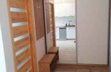 Apartament Pruszcz Gdański 1 - Foto 2