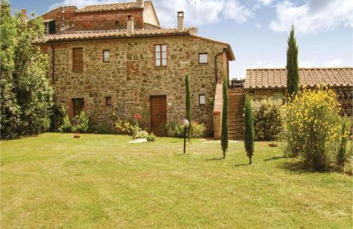 Residence Lucignano - Foto 70