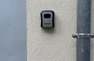 Petite maison de ville duplex 4 personnes - Foto 19