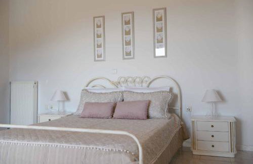 Margarita's Home Magoulades Corfu - Foto 13