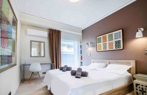 James - 2BR in the Heart of Ancient Athens - Foto 11