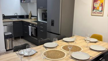 La Maison du Roi Arthur - Foto 2