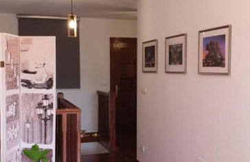 Casa vacacional Mirador de San Vicente - Foto 12