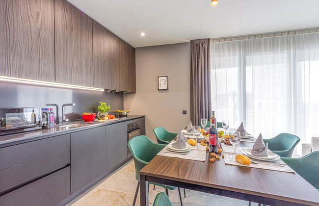 Icon H 601 Suite Executive - Foto 4