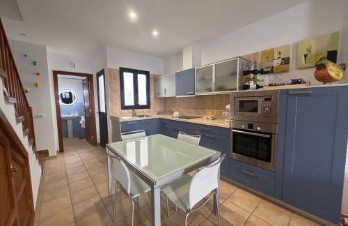 Oasis Famara a 20 m de la playa - Photo 12