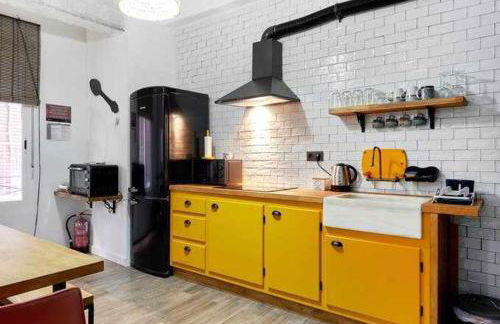 Alojamiento Simón 2 - Foto 7