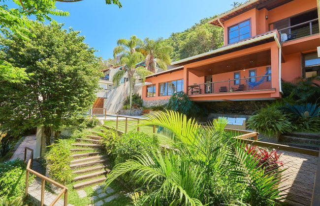 ITACOA LUXO - Foto 51