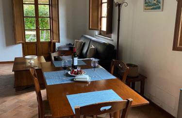 House in Tuscany - Casa La Scala - Foto 19