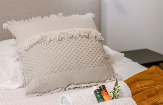 Apartment With two Large Terraces - Foto 22