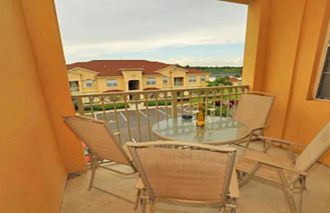 Tr319 - Terrace Ridge - 2 Bed 2 Baths Condo - Foto 17